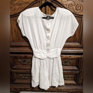 Women's Swim Cover Up